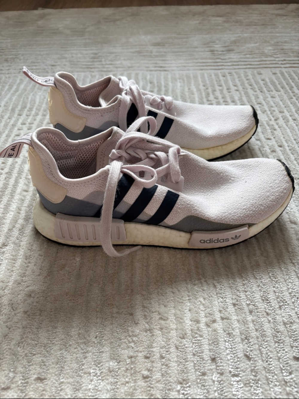 Adida’s Sneakers